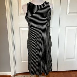 Athleta Santorini dress, sz L